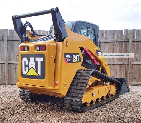 caterpillar 289c skid steer|cat 289d skid steer specifications.